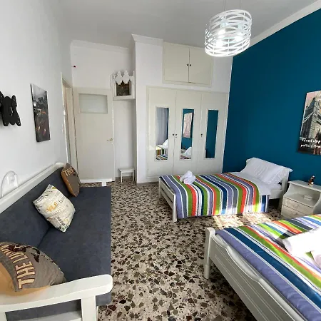 Apartment Arktos