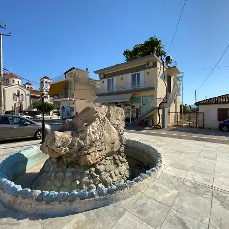 Arktos * Nafplio
