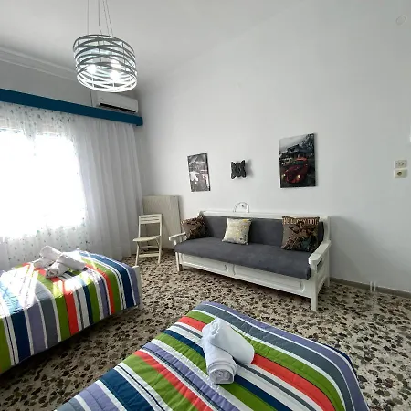 Apartment Arktos *