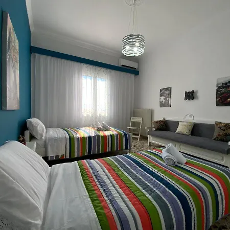 Apartment Arktos